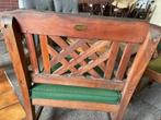 Tuinstoelen, Ophalen of Verzenden, Gebruikt, Hout
