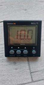 Simrad Robertson Dataline X MULTI instrument Display, Ophalen of Verzenden, Zo goed als nieuw, Gps of Kompas