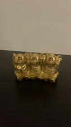 Olifant decoratie, Antiek en Kunst, Ophalen