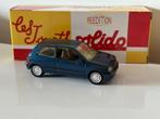 Renault Clio, Solido, Mint/Boxed, Ophalen of Verzenden, Nieuw, Auto, Solido