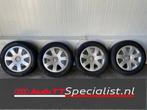 Winterbanden set op 16" velgen Audi ( A4 ), Ophalen, -, Banden en Velgen, Winterbanden