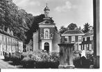 Breda Begijnhof., Ophalen of Verzenden, 1960 tot 1980, Gelopen, Noord-Brabant