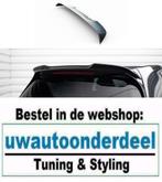 Maxton Design Achterklep Spoiler Lip Geschikt Voor Vw Golf 7, Ophalen of Verzenden, Automotive Parts, A.parts@hotmail.nl, Trasmolenlaan 12 3447 GZ Woerden