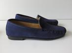 Blauwe Sabatini per Hessels nubuk instappers, loafers mt 38, Kleding | Dames, Schoenen, Blauw, Instappers, Ophalen of Verzenden