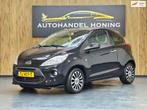 Ford Ka 1.2 Titanium X|STOERE FORD KA|RIJD SCHAKELT PERFECT|, Auto's, Gebruikt, 1242 cc, 4 cilinders, 4 stoelen
