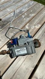 Brink B40 Allure gas regelaar, Ophalen of Verzenden, Gebruikt, Gas, Gaskachel
