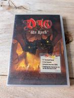 Dio - We Rock DVD, Vanaf 16 jaar, Ophalen of Verzenden, Zo goed als nieuw, Muziek en Concerten