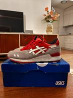 Asics gel lyte 3 crane 40,5 limited edition sneakers, Kleding | Heren, Ophalen of Verzenden, Zo goed als nieuw