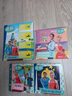 4x boeken - Juf Roos, Ophalen of Verzenden, Zo goed als nieuw, 3 tot 4 jaar