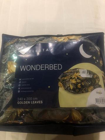 Zelesta wonderbed golden leaves beschikbaar voor biedingen