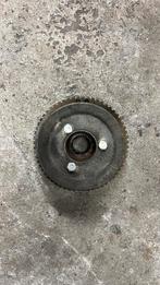 Krukaspoulie met triggerwiel 2.4 CIH, Ophalen of Verzenden, Gebruikt, Opel