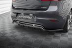 Maxton Design Spoiler Splitter Lip Renault Megane GT MK3 Fac, Auto diversen, Tuning en Styling, Verzenden, Automotive Parts, A.parts@hotmail.nl