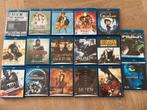 Set Blu Ray dvd’s, Ophalen, Zo goed als nieuw, Muziek en Concerten