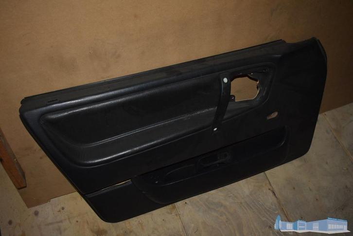 saab deurpaneel, Auto-onderdelen, Interieur en Bekleding, Gebruikt, Ophalen of Verzenden