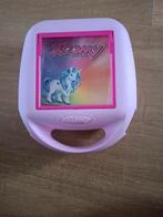 Xoomy unicorn ravensburger, Hobby en Vrije tijd, Tekenen, Ophalen, Zo goed als nieuw