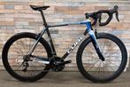 Carbon Cube Agree GTC Pro, Gebruikt, Carbon, 57 tot 61 cm, Meer dan 20 versnellingen