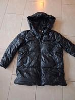 Zwarte Cherry Koko Puffer Jas - Maat L, Kleding | Dames, Cherry Koko, Zwart, Maat 42/44 (L), Ophalen of Verzenden