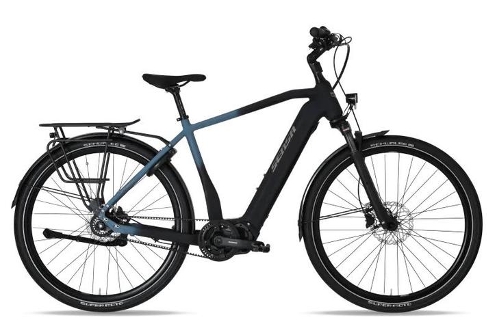 Sensa cintura power premium 630 he 55 da 50 v 3499 nu 2449, Fietsen en Brommers, Elektrische fietsen, Nieuw, Overige merken, Ophalen