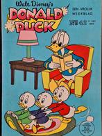 Donald Duck 1959 nr. 42, Boeken, Stripboeken, Ophalen of Verzenden, Zo goed als nieuw