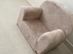Kinder fateuil ( beige ) van de prenatal., Kinderen en Baby's, Kinderstoelen, Ophalen of Verzenden, Nieuw, Meegroeistoel
