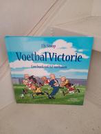 Voetbal victory als nieuw, Ophalen of Verzenden, Zo goed als nieuw, Balsport
