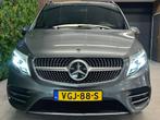 Mercedes-Benz V-klasse 300d Extra Lang AMG Avantgarde, Automaat, Achterwielaandrijving, Gebruikt, 4 cilinders