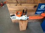 Stihl MSA 220 Accu Kettingzaag, Ophalen of Verzenden, Gebruikt, Takkenzaag, Stihl