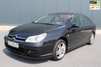 Citroen C5 3.0 V6 Exclusive LUCHTVERING!, Gebruikt, 2946 cc, Zwart, Bedrijf