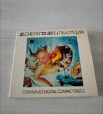 Dire Straits - Alchemy Live CD, Verzenden