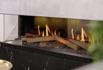 Luxe Elektrische haard Dimplex Vista 3 NIEUW showroom, Ophalen, Elektrische haard, Dimplex, Nieuw