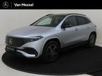 Mercedes-Benz EQA 250+ AMG Line 71 kWh / Stoelverwarming / A, 435 min, Parkeercamera, Nieuw, 1955 kg