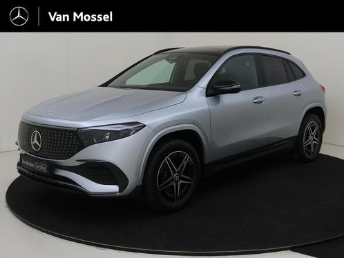 Mercedes-Benz EQA 250+ AMG Line 71 kWh / Stoelverwarming / A, Auto's, Mercedes-Benz, Bedrijf, Te koop, EQA, ABS, Achteruitrijcamera