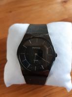 BERING Horloge, Ophalen of Verzenden, Gebruikt, Staal, Overige merken