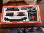 Fleischmann startdoos 6335. Met Loc Fleischmann DB 537753., Hobby en Vrije tijd, Modeltreinen | H0, Gebruikt, Fleischmann, Ophalen of Verzenden