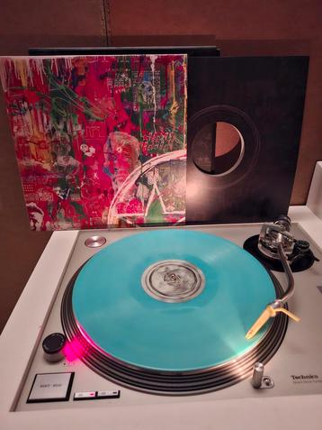 D-Block & S-te-Fan 4 vinyl box set hardstyle NIEUW beschikbaar voor biedingen