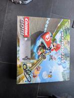Mario Kart Carrera Go met looping, Kinderen en Baby's, Speelgoed | Racebanen, Ophalen, Gebruikt, Carrera, Met looping