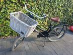 Spirit meisjesfiets 22 inch, Fietsen en Brommers, Fietsen | Meisjes, Ophalen, Gebruikt, 22 inch