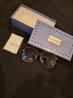 Gucci zonnebril, Sieraden, Tassen en Uiterlijk, Zonnebrillen en Brillen | Dames, Nieuw, Ophalen of Verzenden