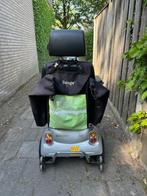 scootmobiel Quingo Plus, Ophalen, 36 t/m 45 km, 11 t/m 15 km/u, Quingo