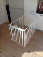 Kinder afzet hekje - nieuw in doos, Onbekend, Ophalen of Verzenden, Zo goed als nieuw, Klemhekje