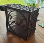 Houten Enveloppenbox Bruiloft, Ophalen of Verzenden, Zo goed als nieuw