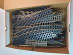 Fleischmann rails, Hobby en Vrije tijd, Modeltreinen | H0, Gebruikt, Gelijkstroom, Fleischmann, Rails