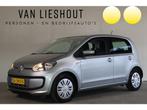 Volkswagen up! 1.0 move up! BlueMotion NL-Auto! Navigatie I, Euro 5, Stof, Gebruikt, 840 kg