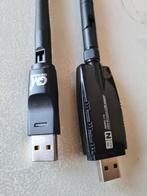 Te koop usb wifi stick, Computers en Software, Netwerkkaarten, Ophalen of Verzenden, Zo goed als nieuw