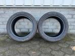 2 Hifly Win-Turi Winterbanden 215/50 R17, Auto diversen, Auto-accessoires, Ophalen, Gebruikt