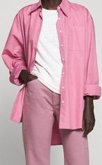 FILIPPA K LINNEN T-SHIRT, KLEUR WIT, L (NEW €95)💖💖💖, Kleding | Dames, Wit, Maat 42/44 (L), Ophalen of Verzenden, Filippa K