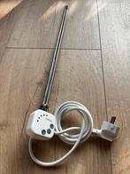 Vipera Thermostaat voor Handdoekradiator, Thermostaat, Gebruikt, Minder dan 30 cm, Minder dan 60 cm