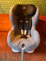 Römer Britax King II Autostoel - Nette Staat, Ophalen, Romer, Verstelbare rugleuning, 9 t/m 18 kg