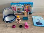 Playmobil podium met artieste 6983, Kinderen en Baby's, Speelgoed | Playmobil, Ophalen, Zo goed als nieuw, Complete set