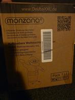 Opblaasbare kerstman xxl, Diversen, Kerst, Ophalen, Zo goed als nieuw